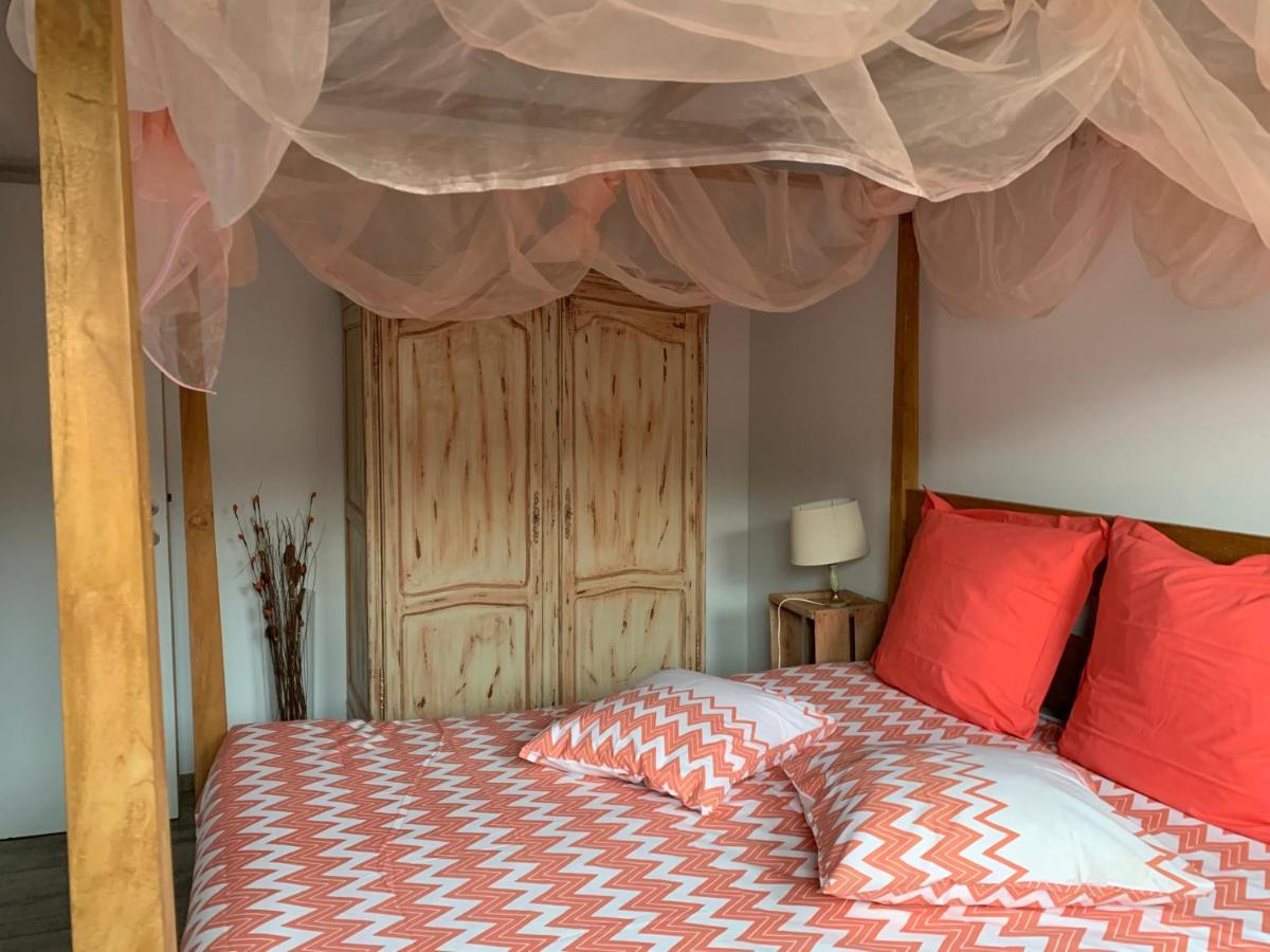 Guest House Western-City Chaudfontaine Ngoại thất bức ảnh