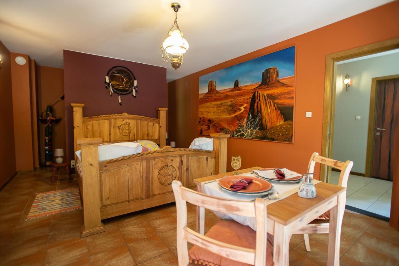Guest House Western-City Chaudfontaine Ngoại thất bức ảnh