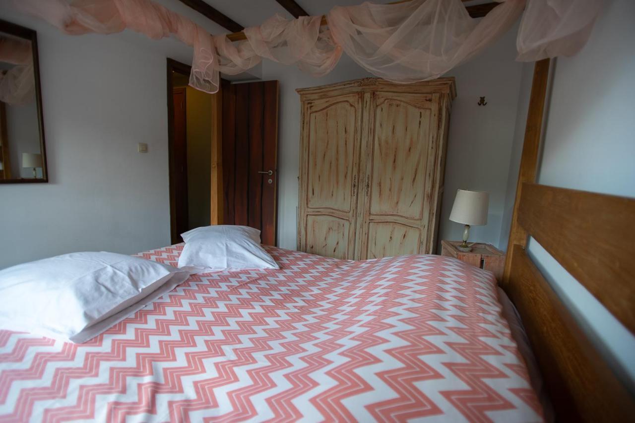 Guest House Western-City Chaudfontaine Ngoại thất bức ảnh