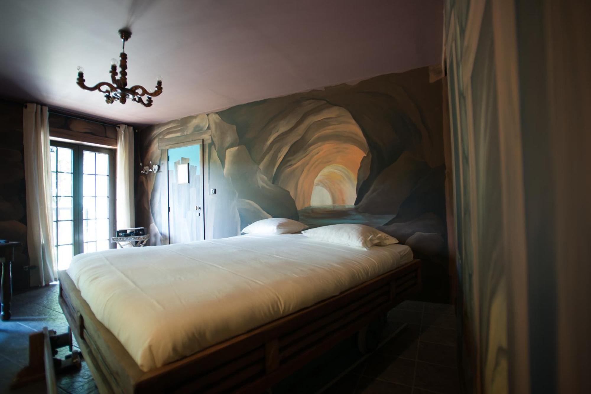 Guest House Western-City Chaudfontaine Ngoại thất bức ảnh